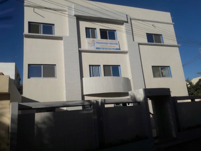 École Privée Laïque Pédagogues Prestige