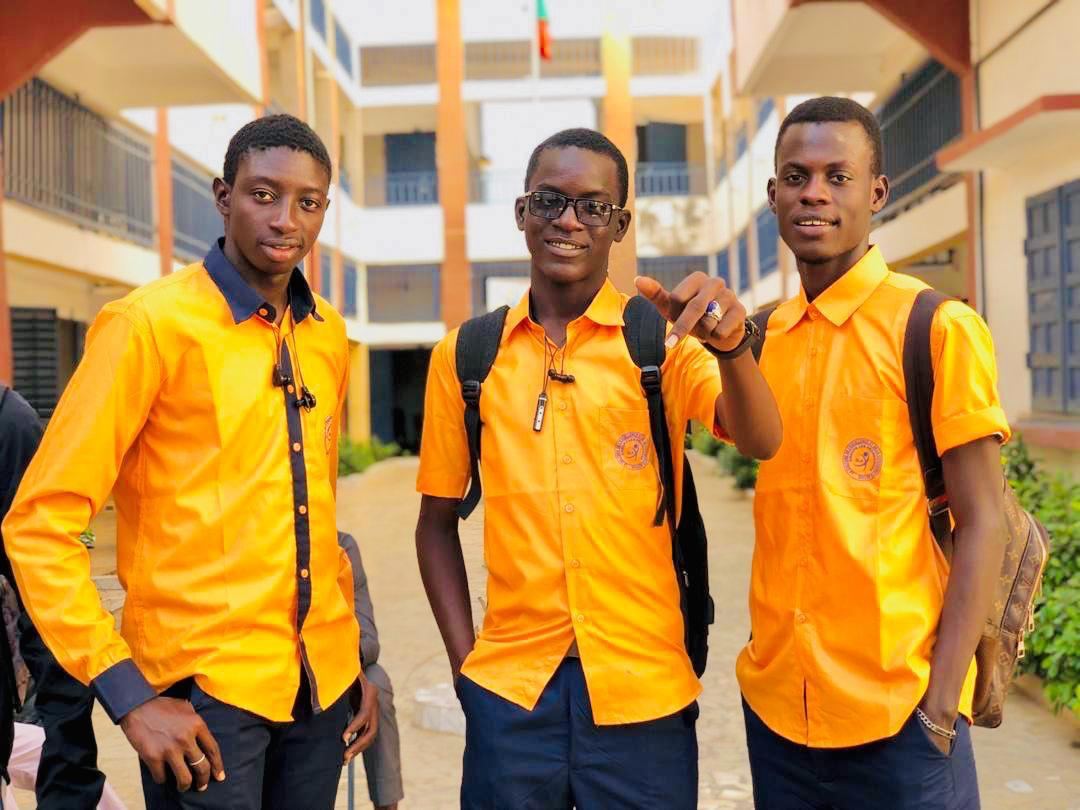 Collège Moderne Troisième Millénaire