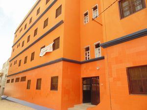 École Ousmane Fall